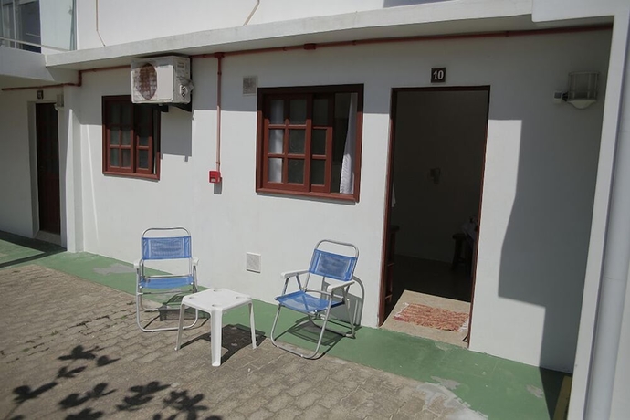 Imagen de la habitación del Hotel Pousada do Franc&ecirc;s. Foto 9