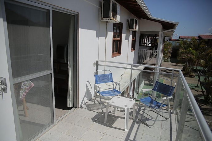 Imagen de la habitación del Hotel Pousada do Franc&ecirc;s. Foto 10