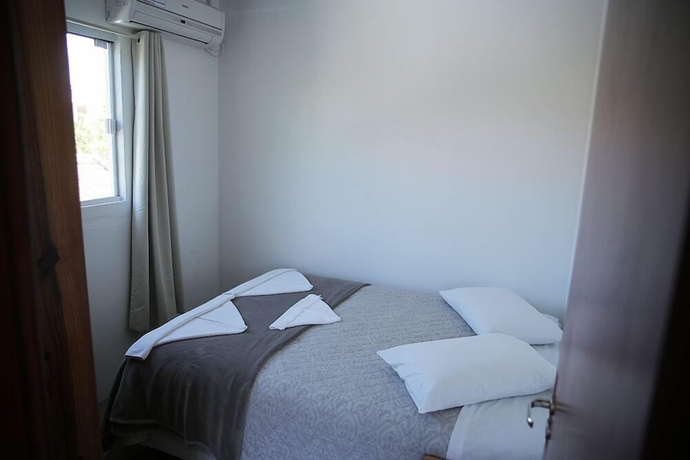 Imagen de la habitación del Hotel Pousada do Franc&ecirc;s. Foto 11