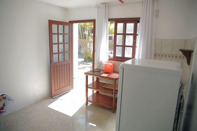 Imagen de la habitación del Hotel Pousada do Franc&ecirc;s. Foto 12