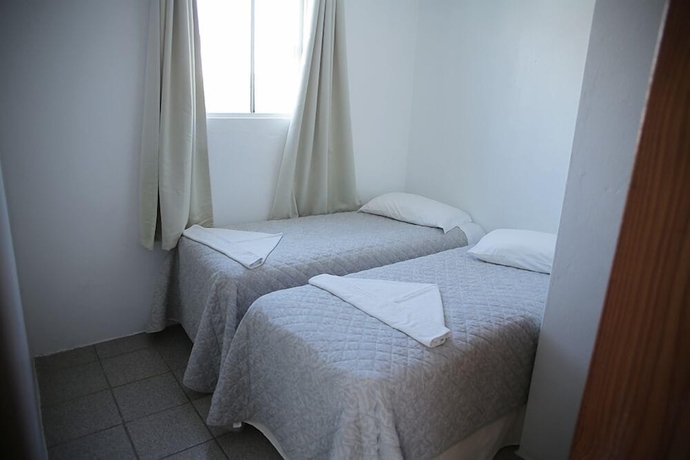 Imagen de la habitación del Hotel Pousada do Franc&ecirc;s. Foto 14