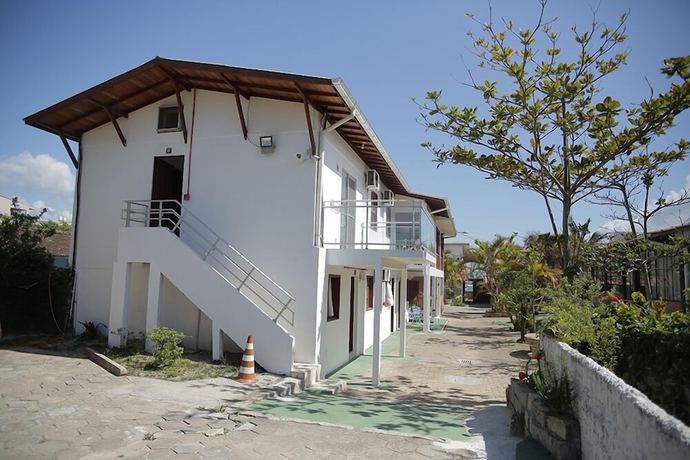 Imagen de la habitación del Hotel Pousada do Franc&ecirc;s. Foto 17