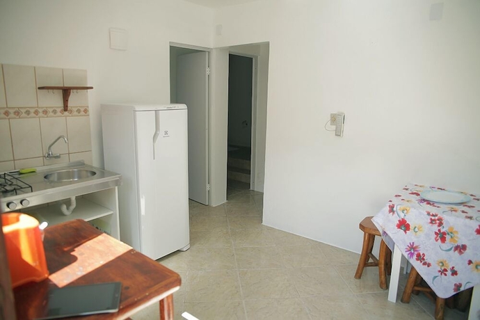 Imagen de la habitación del Hotel Pousada do Franc&ecirc;s. Foto 19