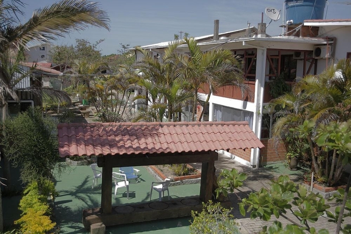 Imagen general del Hotel Pousada do Franc&ecirc;s. Foto 2