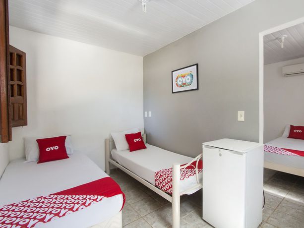 Imagen de la habitación del Hotel Pousada do Ingl&ecirc;s. Foto 2