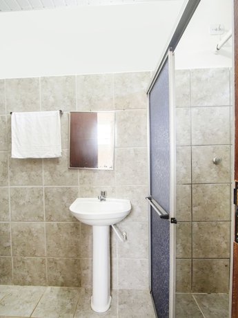 Imagen de la habitación del Hotel Pousada do Ingl&ecirc;s. Foto 3