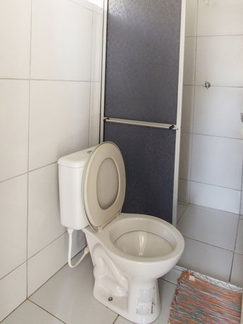Imagen de la habitación del Hotel Pousada do Ingl&ecirc;s. Foto 4