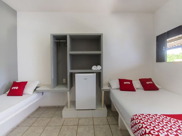 Imagen de la habitación del Hotel Pousada do Ingl&ecirc;s. Foto 5