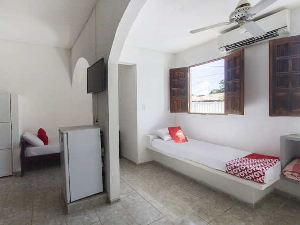 Imagen de la habitación del Hotel Pousada do Ingl&ecirc;s. Foto 6