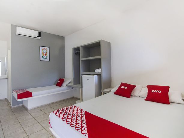 Imagen de la habitación del Hotel Pousada do Ingl&ecirc;s. Foto 9