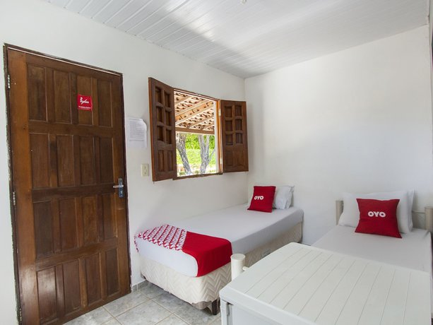 Imagen de la habitación del Hotel Pousada do Ingl&ecirc;s. Foto 10