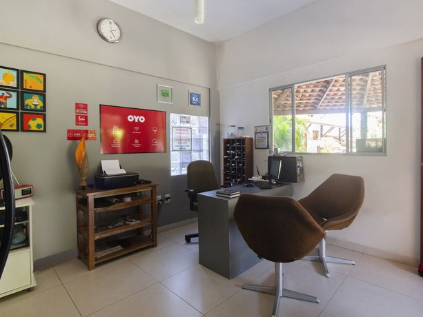 Imagen de los interiores del Hotel Pousada do Ingl&ecirc;s. Foto 18