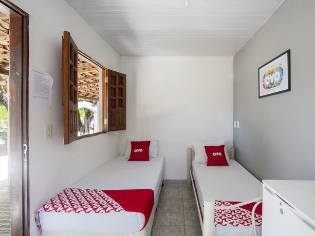 Imagen de la habitación del Hotel Pousada do Ingl&ecirc;s. Foto 11