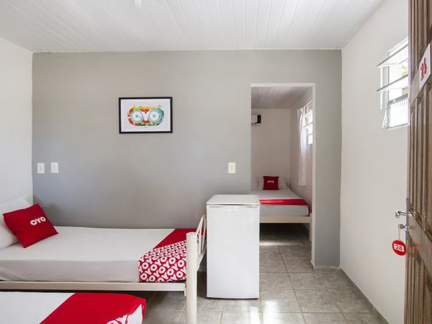 Imagen de la habitación del Hotel Pousada do Ingl&ecirc;s. Foto 13