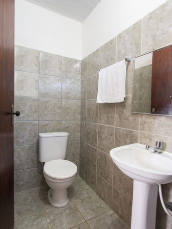 Imagen de la habitación del Hotel Pousada do Ingl&ecirc;s. Foto 16