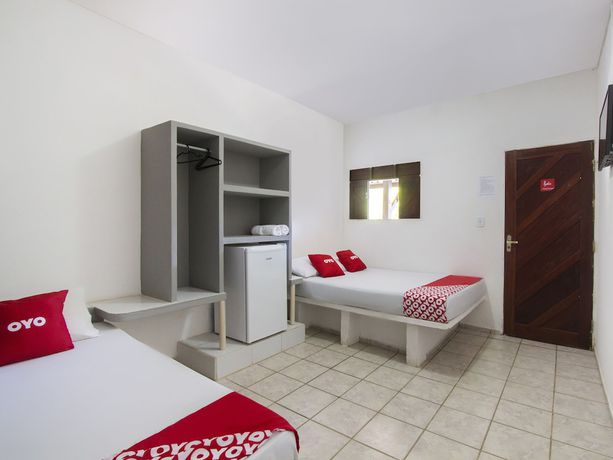 Imagen de la habitación del Hotel Pousada do Ingl&ecirc;s. Foto 17