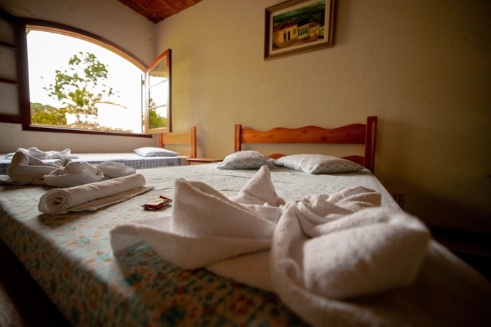 Imagen de la habitación del Hotel Pousada do Ipe. Foto 15