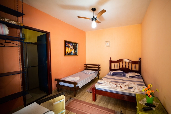 Imagen de la habitación del Hotel Pousada do Ipe. Foto 16