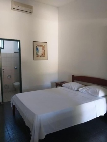Imagen general del Hotel Pousada do Ip&ecirc;. Foto 3