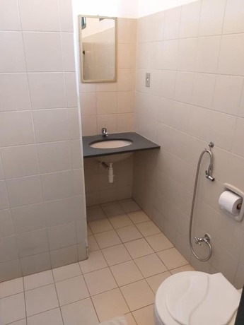 Imagen general del Hotel Pousada do Ip&ecirc;. Foto 6