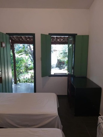 Imagen general del Hotel Pousada do Ip&ecirc;. Foto 10