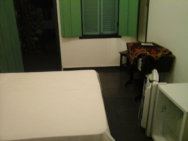 Imagen de la habitación del Hotel Pousada do Ip&ecirc;. Foto 19