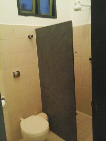 Imagen general del Hotel Pousada do Ip&ecirc;. Foto 12