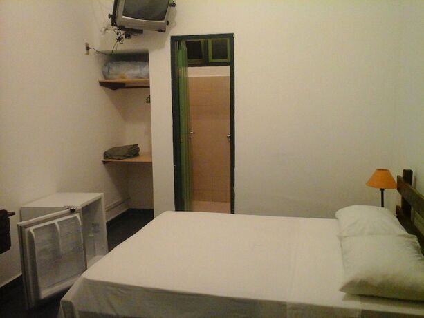Imagen de la habitación del Hotel Pousada do Ip&ecirc;. Foto 20