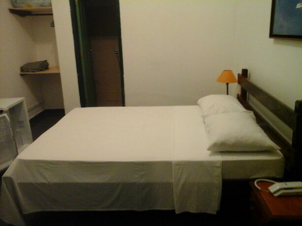 Imagen general del Hotel Pousada do Ip&ecirc;. Foto 16