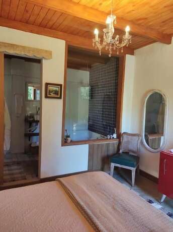 Imagen de la habitación del Hotel Pousada do Lago Petr&oacute;polis. Foto 13