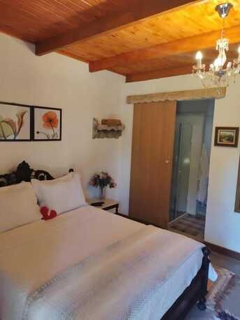 Imagen de la habitación del Hotel Pousada do Lago Petr&oacute;polis. Foto 14