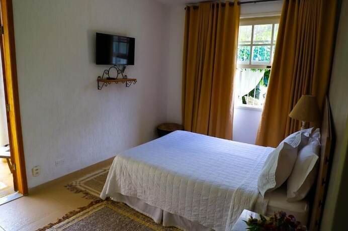 Imagen general del Hotel Pousada do Lago Petr&oacute;polis. Foto 2