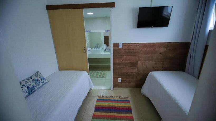 Imagen general del Hotel Pousada do Lago Petr&oacute;polis. Foto 3
