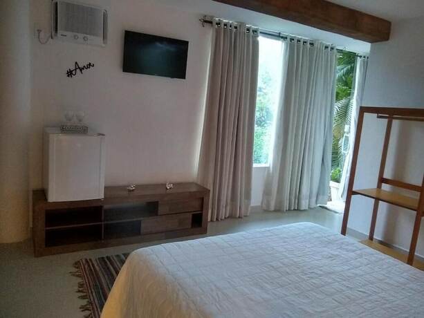 Imagen de la habitación del Hotel Pousada do Lago Petr&oacute;polis. Foto 15