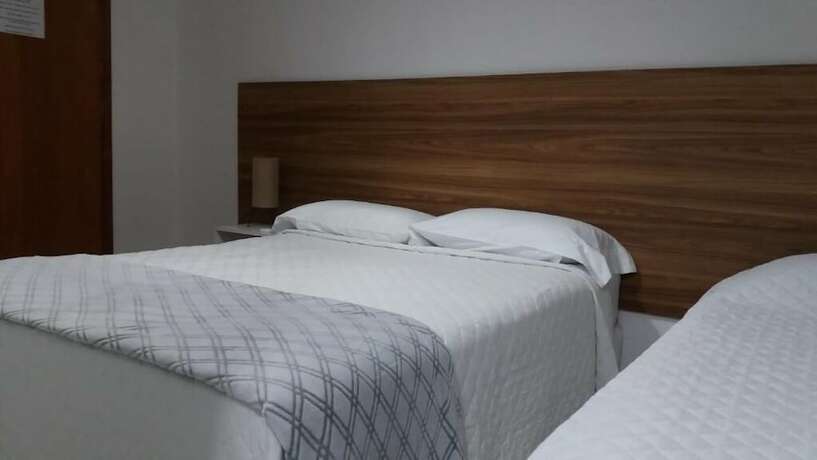 Imagen de la habitación del Hotel Pousada do Lago Petr&oacute;polis. Foto 16