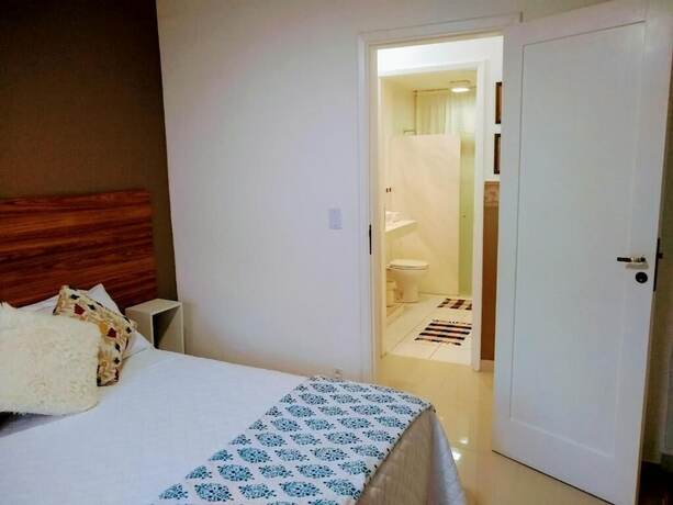 Imagen de la habitación del Hotel Pousada do Lago Petr&oacute;polis. Foto 17