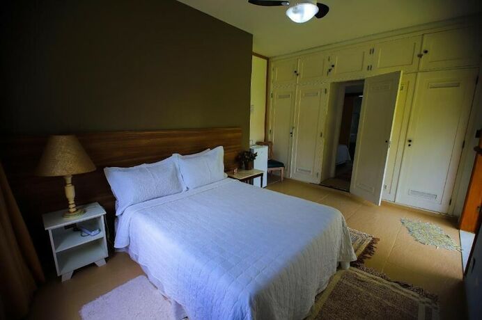 Imagen de la habitación del Hotel Pousada do Lago Petr&oacute;polis. Foto 18