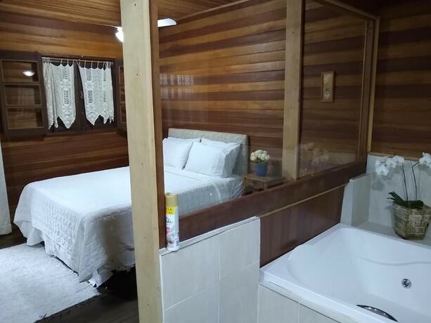 Imagen general del Hotel Pousada do Lago Petr&oacute;polis. Foto 6