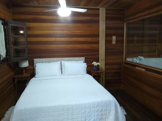 Imagen general del Hotel Pousada do Lago Petr&oacute;polis. Foto 9
