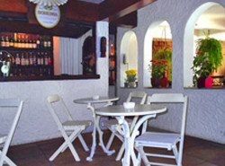 Imagen general del Hotel Pousada do Mar Guaratiba. Foto 1