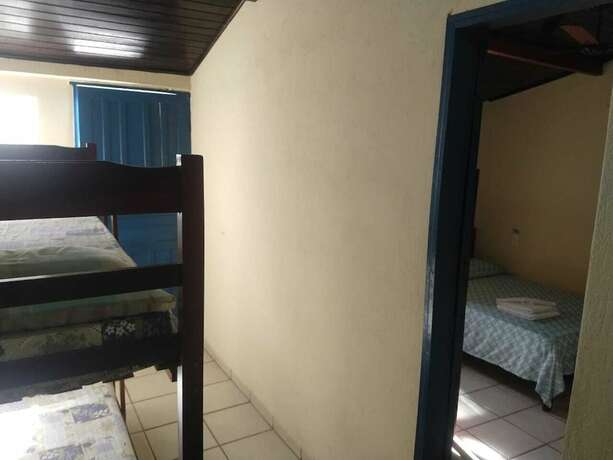 Imagen de la habitación del Hotel Pousada do Marc&atilde;o. Foto 14