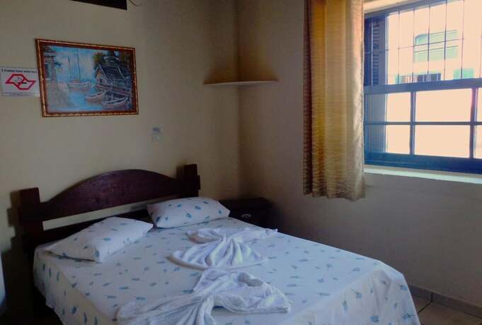 Imagen general del Hotel Pousada do Marc&atilde;o. Foto 4
