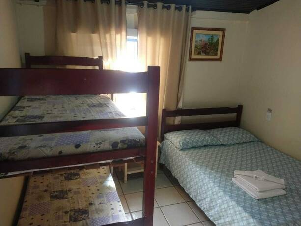 Imagen de la habitación del Hotel Pousada do Marc&atilde;o. Foto 16