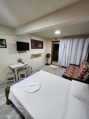 Imagen de la habitación del Hotel Pousada do Mica. Foto 12