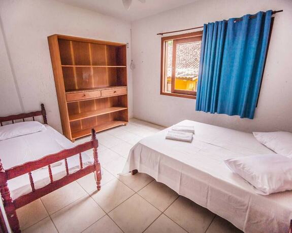 Imagen de la habitación del Hotel Pousada do Mica. Foto 13