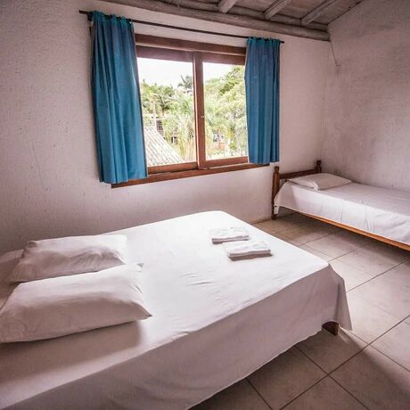 Imagen de la habitación del Hotel Pousada do Mica. Foto 15