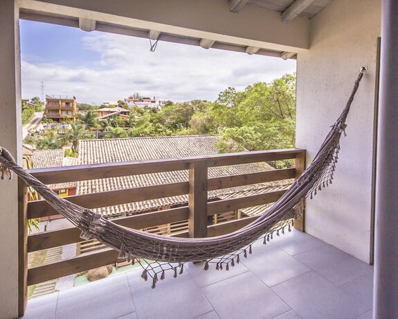 Imagen general del Hotel Pousada do Mica. Foto 2