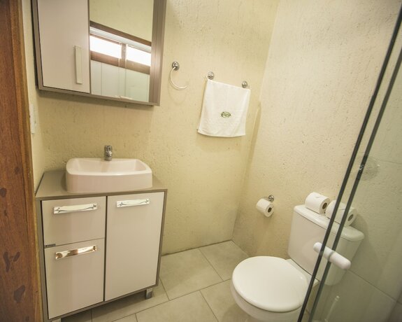 Imagen general del Hotel Pousada do Mica. Foto 3