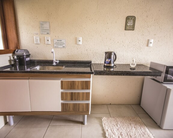 Imagen general del Hotel Pousada do Mica. Foto 5