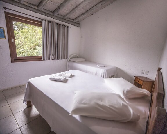 Imagen general del Hotel Pousada do Mica. Foto 6